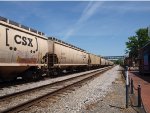 CSXT 261745